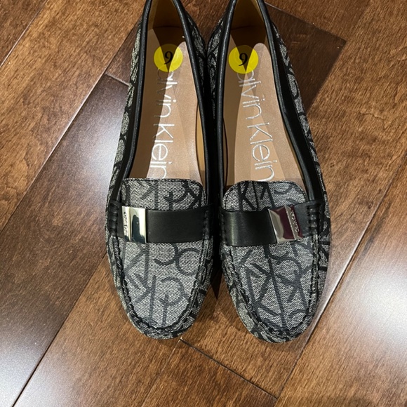Calvin Klein loafers - Picture 2 of 3